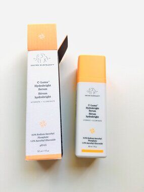 3953 DRUNK ELEPHANT SERUM SKINCARE BEAUTY